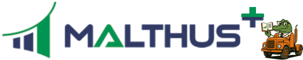 Malthus - Medicina Legal